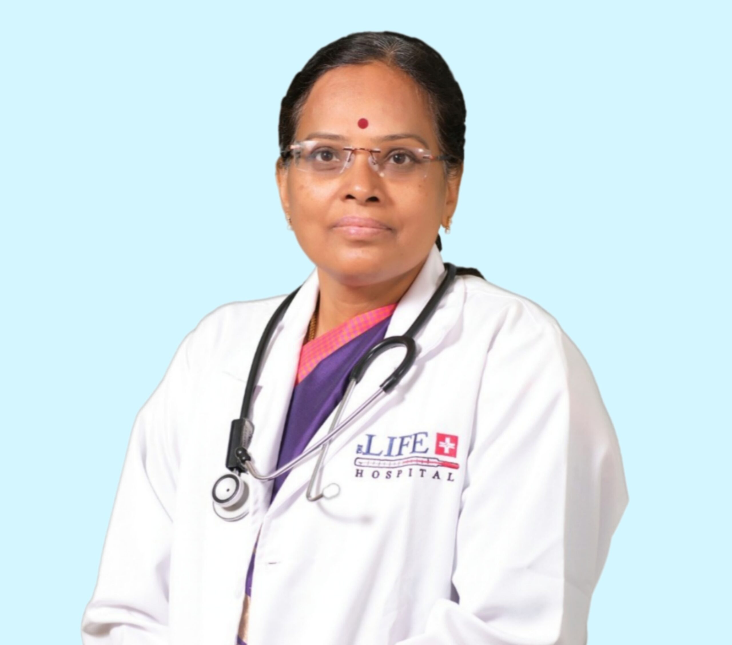 Dr. Bhargavi Reddy