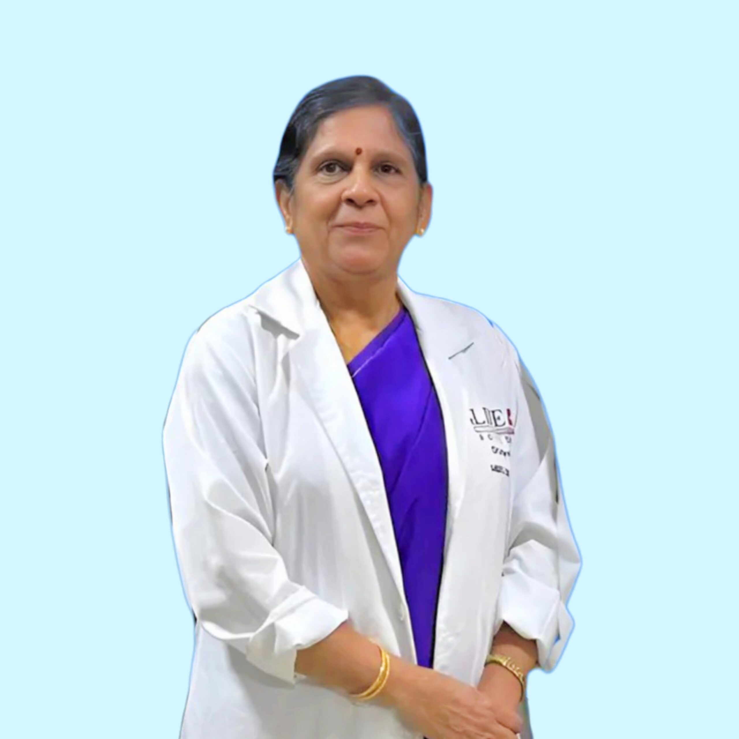 Dr. Sreedevi