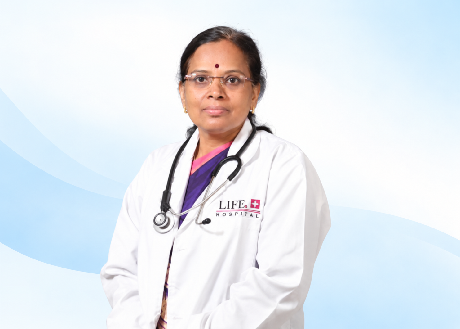Dr. Bhargavi Reddy - Gynecologist