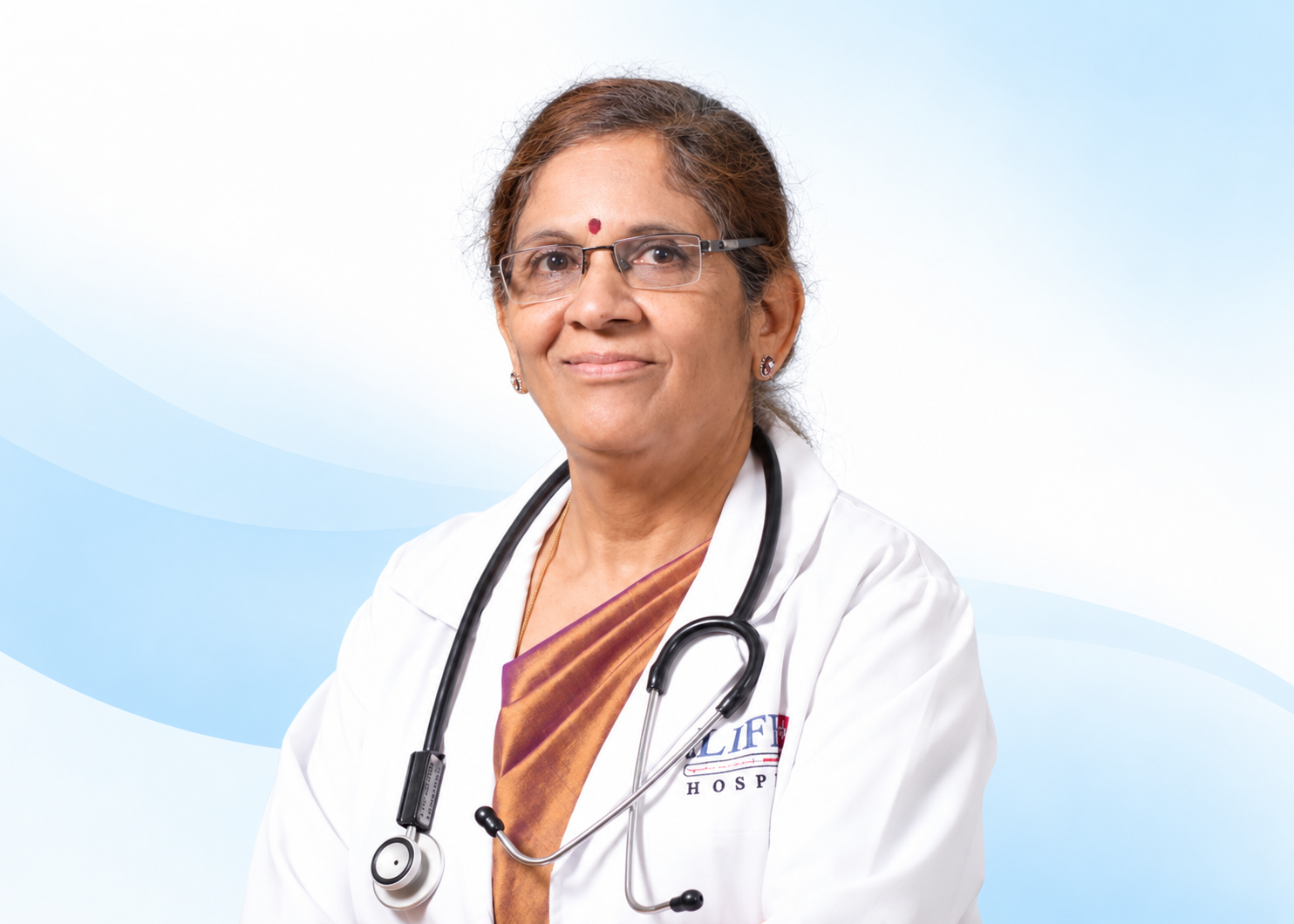 Dr. Sridevi - Gynecologist