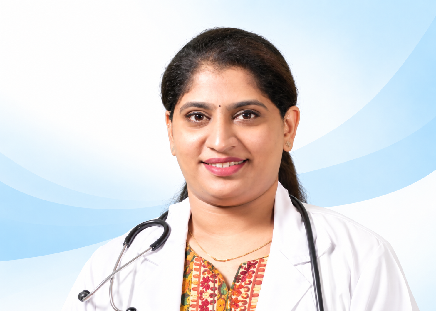 Dr. Akshatha - Gynecologist / Laparoscopic Surgeon