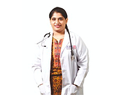 Dr. Akshatha - Gynecologist / Laparoscopic Surgeon