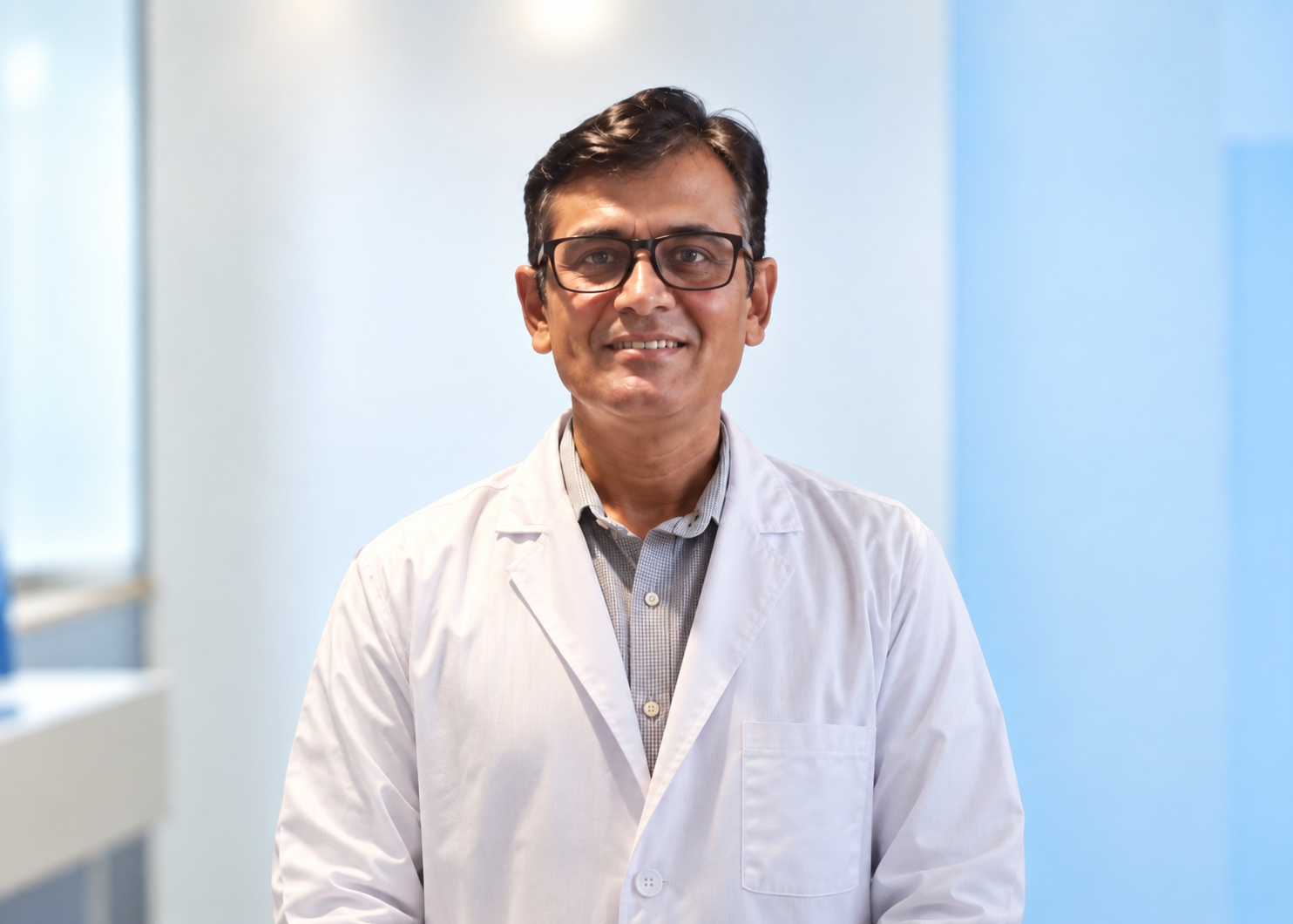 Dr. Anilkumar