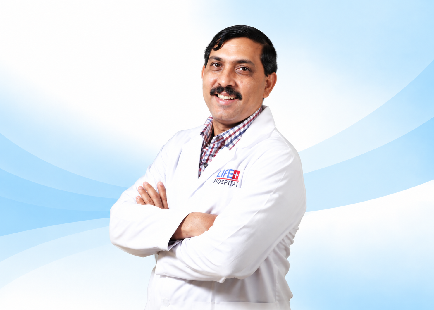 Dr. Arun Gudi