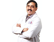 Dr. Arun Gudi