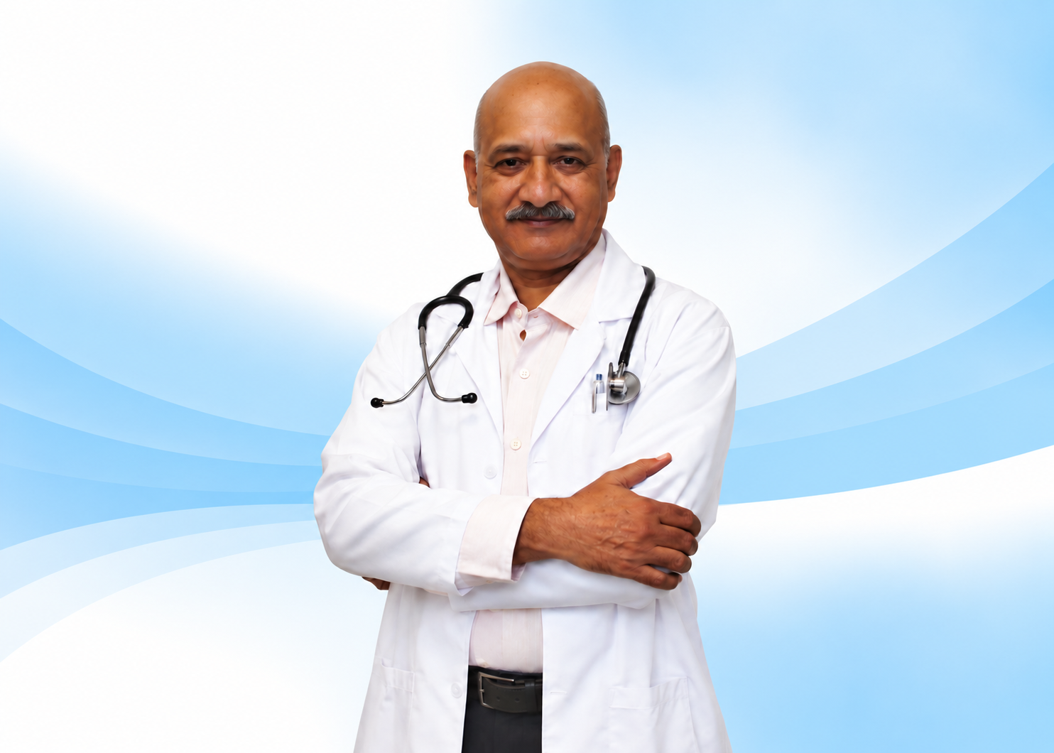 Dr. Ashok Kumar