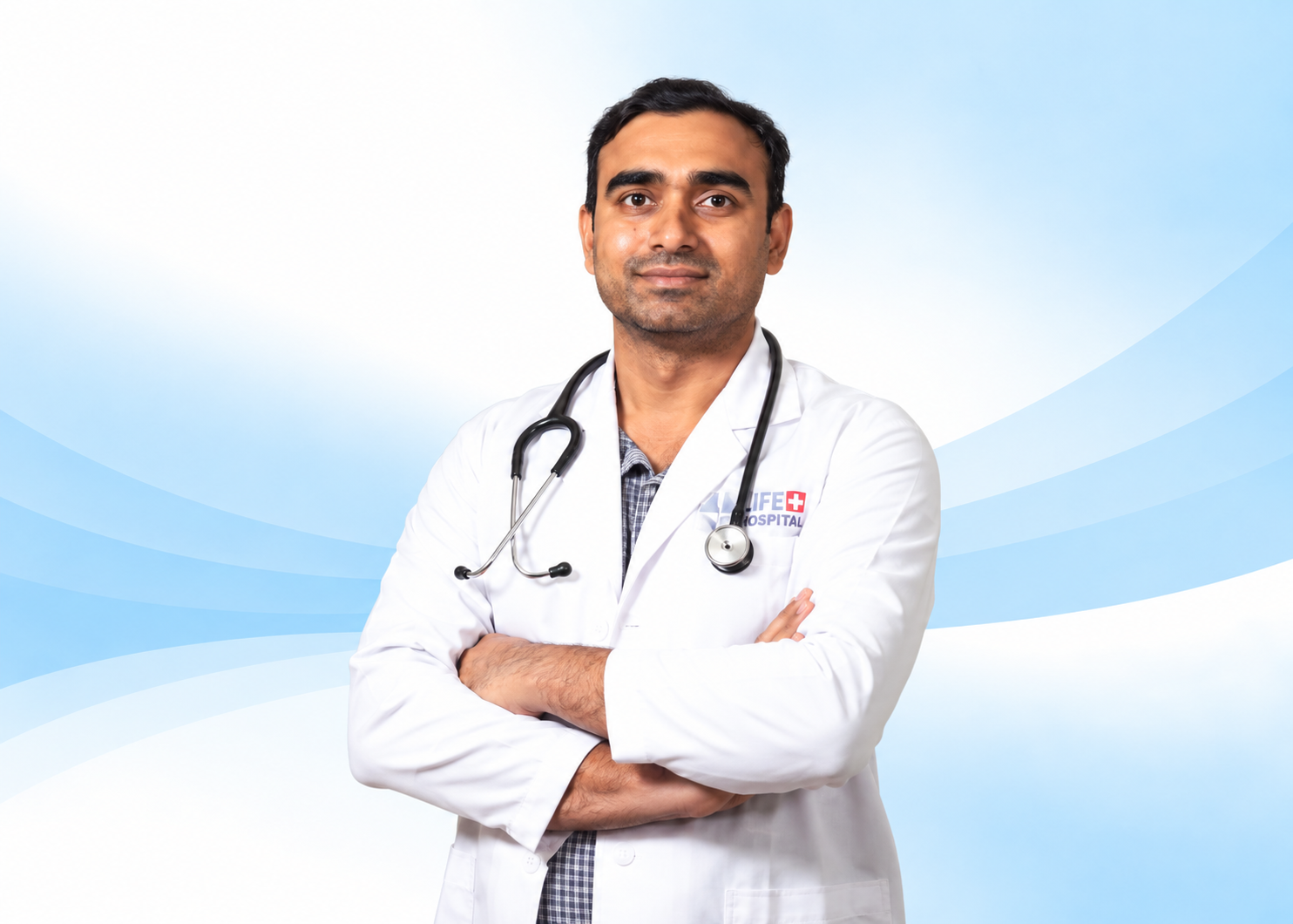 Dr. Guruprasad