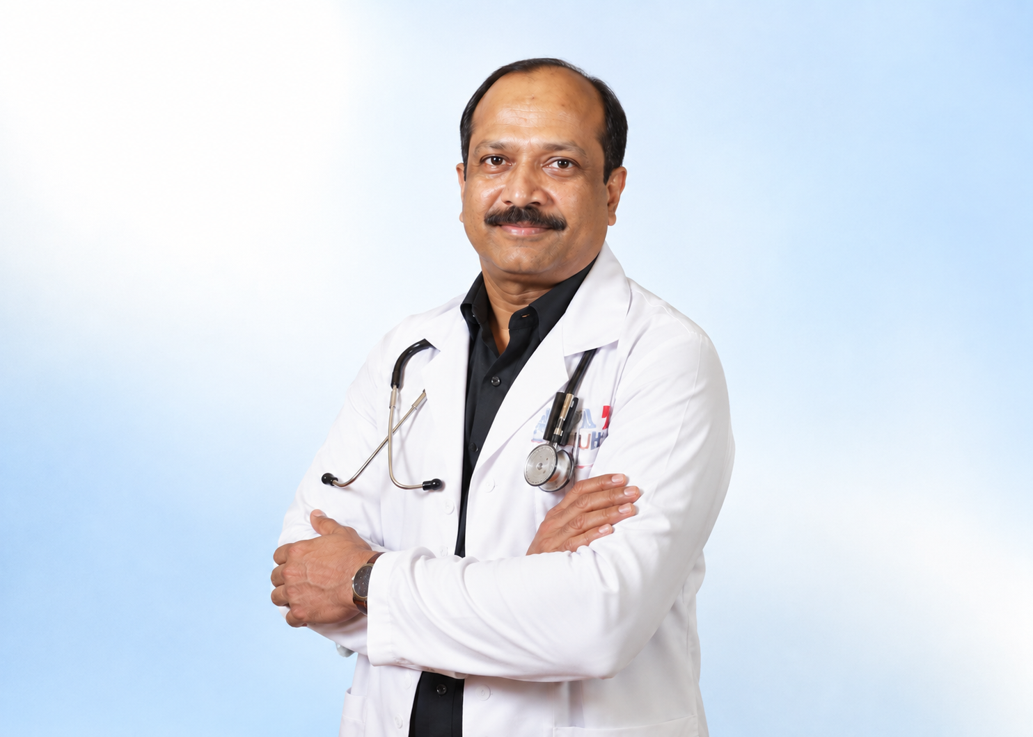 Dr. Jagadeesh