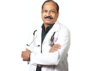 Dr. Jagadeesh