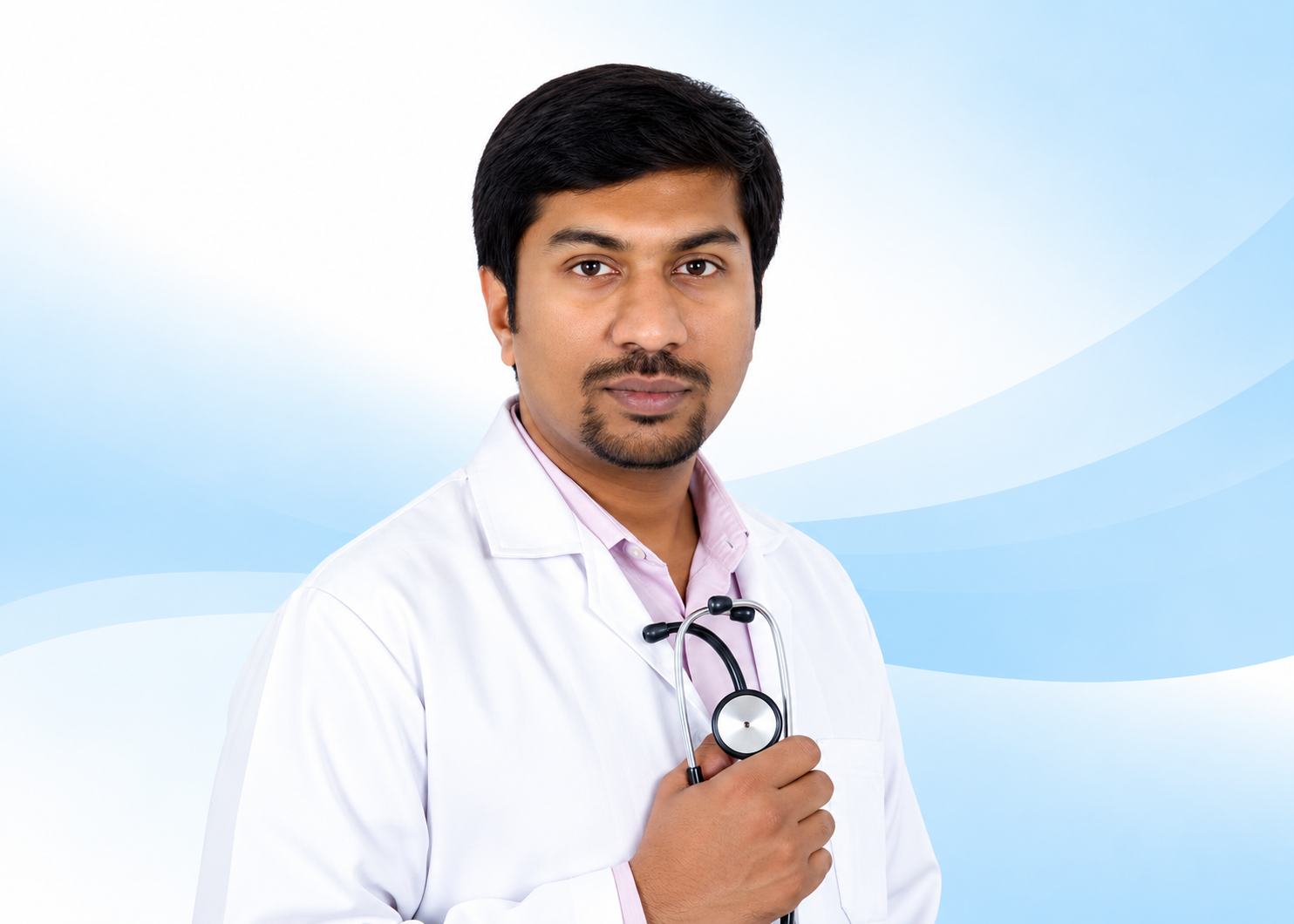 Dr. Nakul