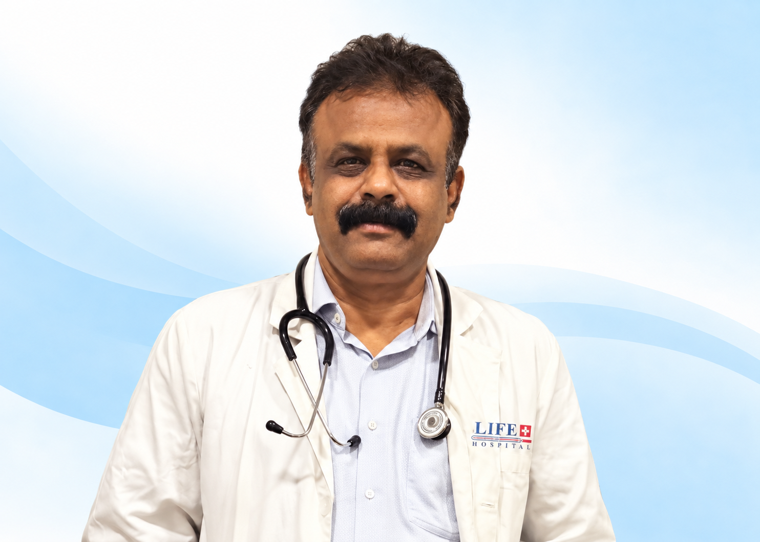 Dr. Naryana Swamy