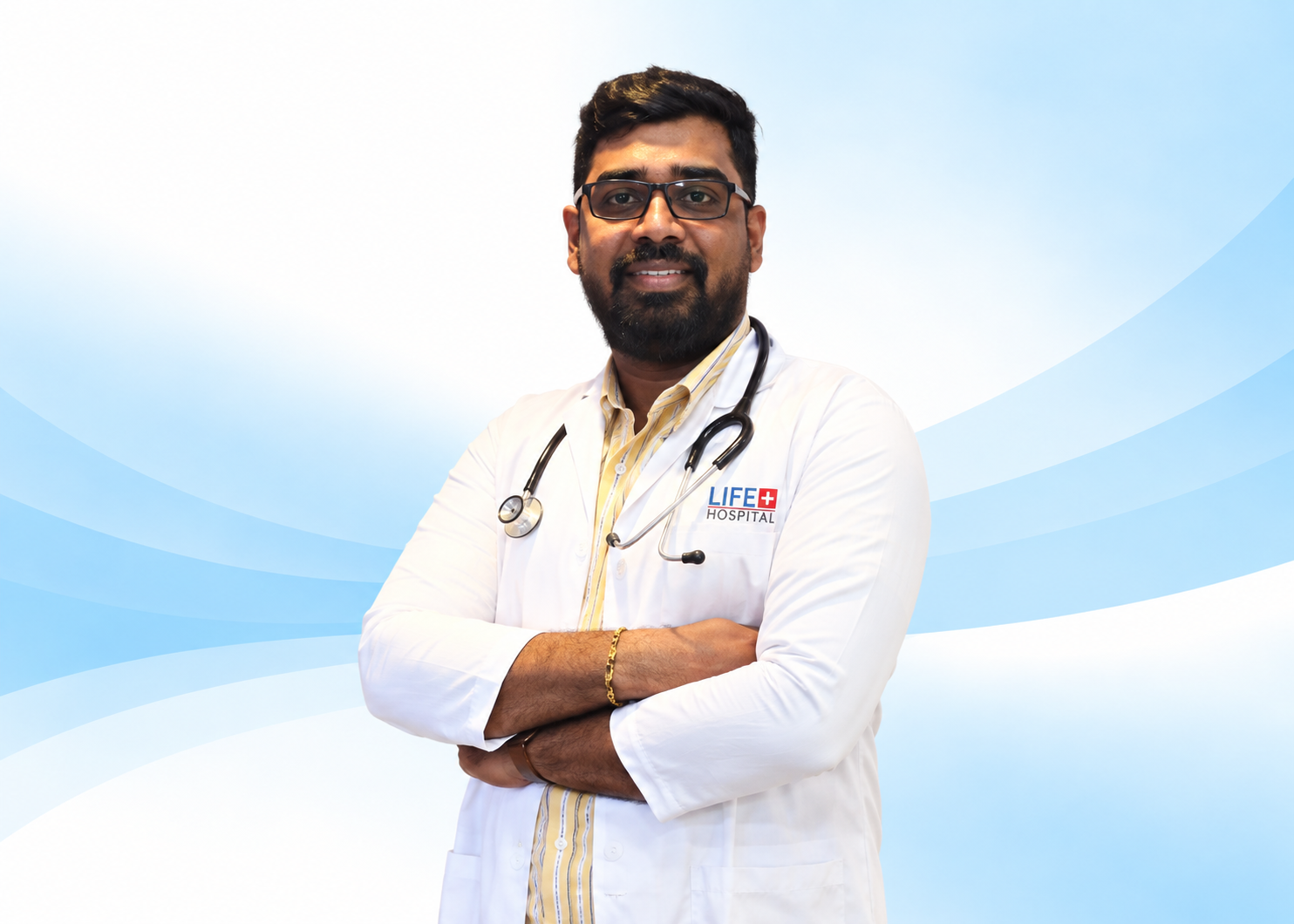Dr. Praveen Reddy
