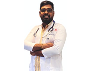 Dr. Praveen Reddy