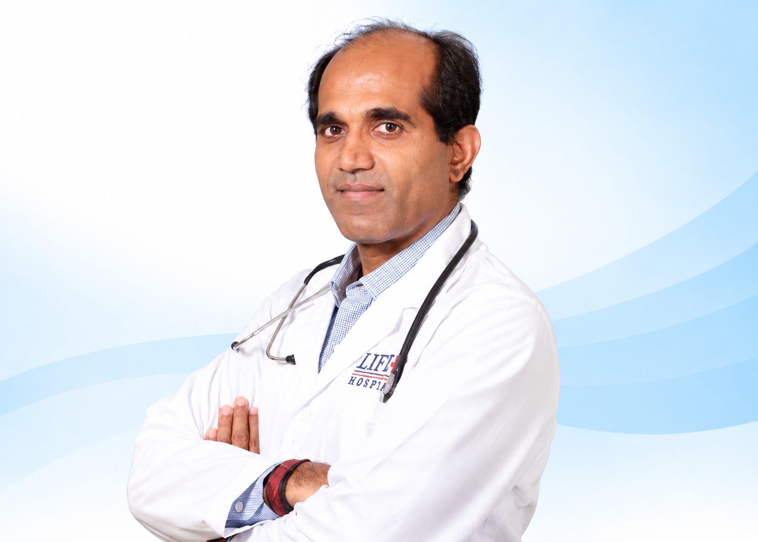 Dr. Shivakumar