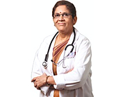 Dr. Sridevi - Gynecologist