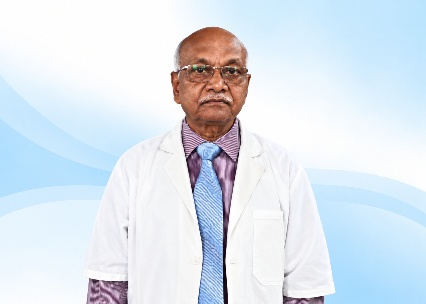 Dr. Subramani