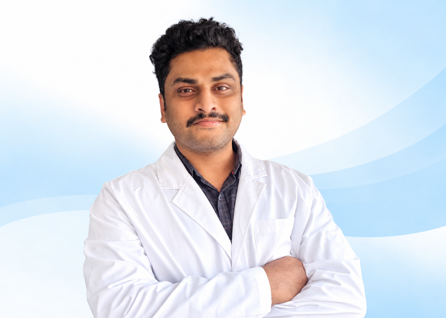 Dr. Tushar Nayak