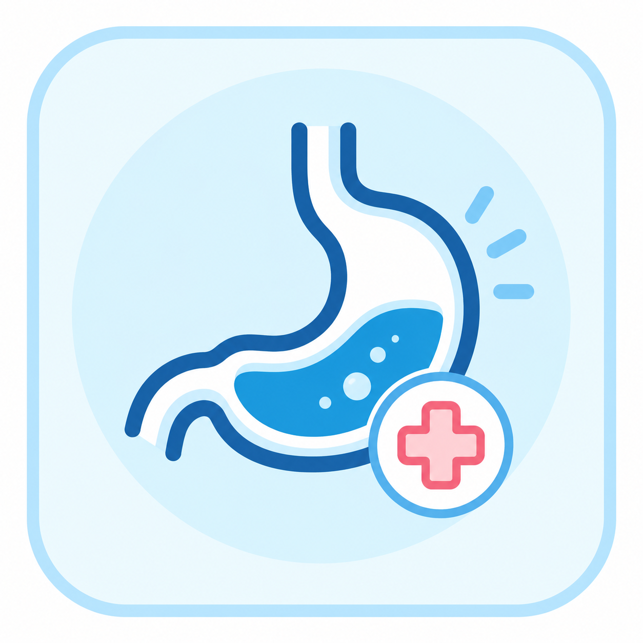 Gastroenterology