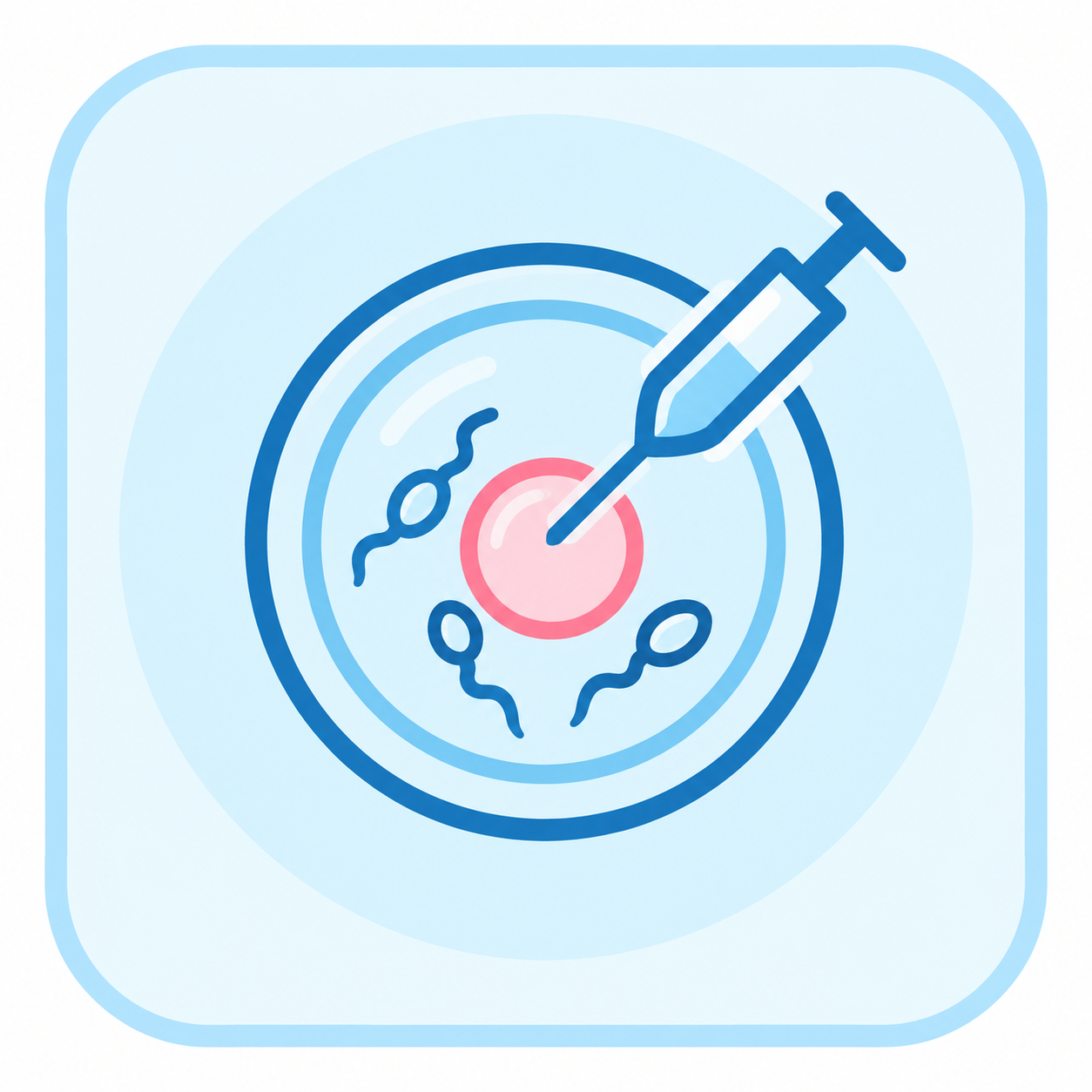IVF and Fertility