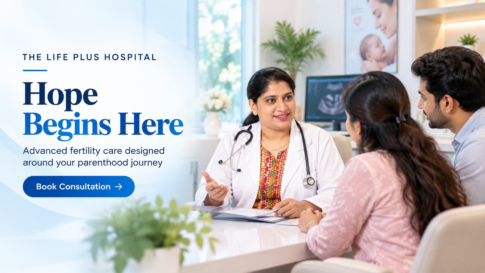best IVf doctor