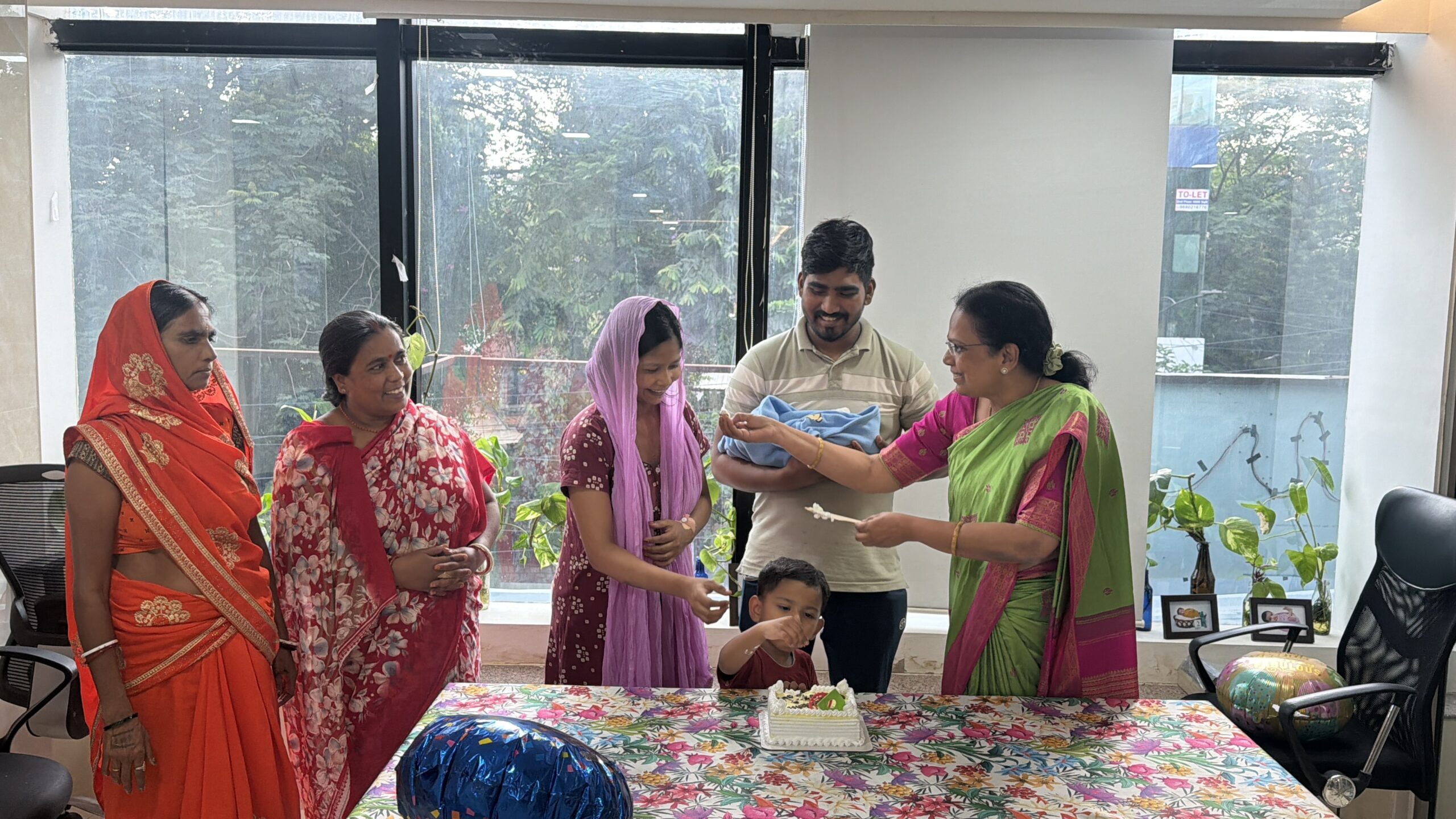 pregnany hospital