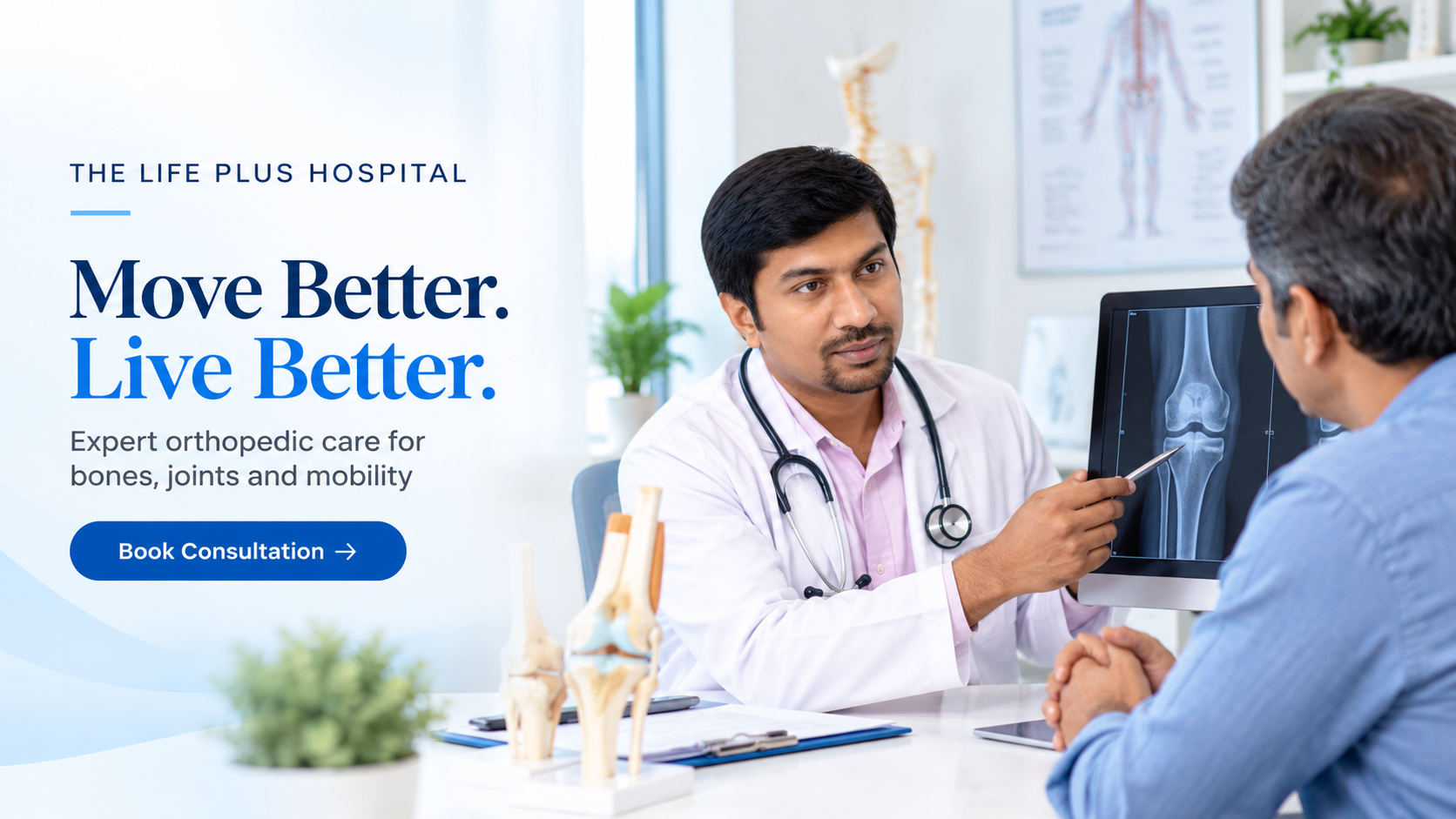 orthopedic doctor near me