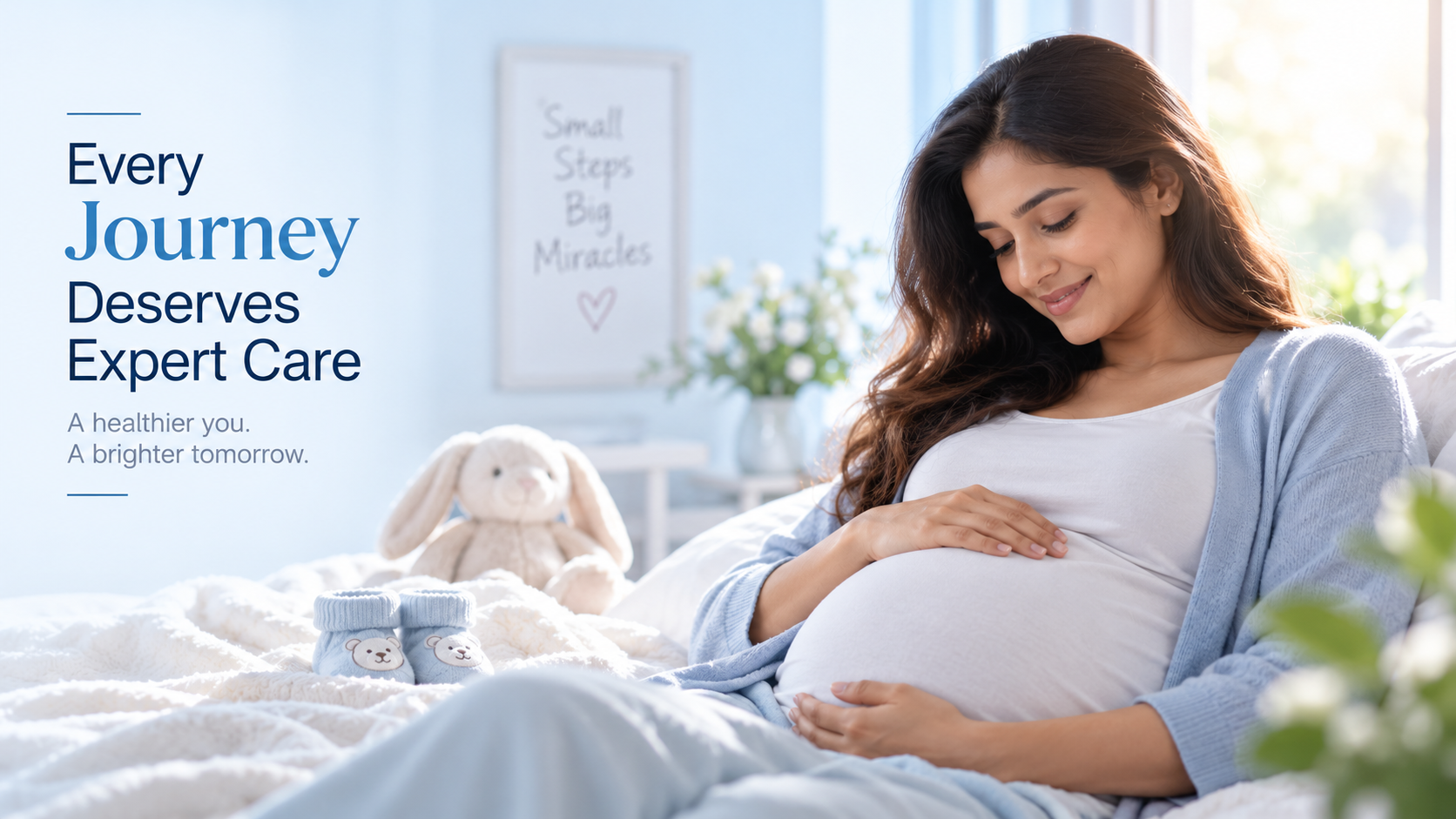 pregnancy care