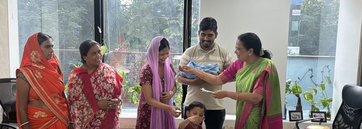 pregnany hospital