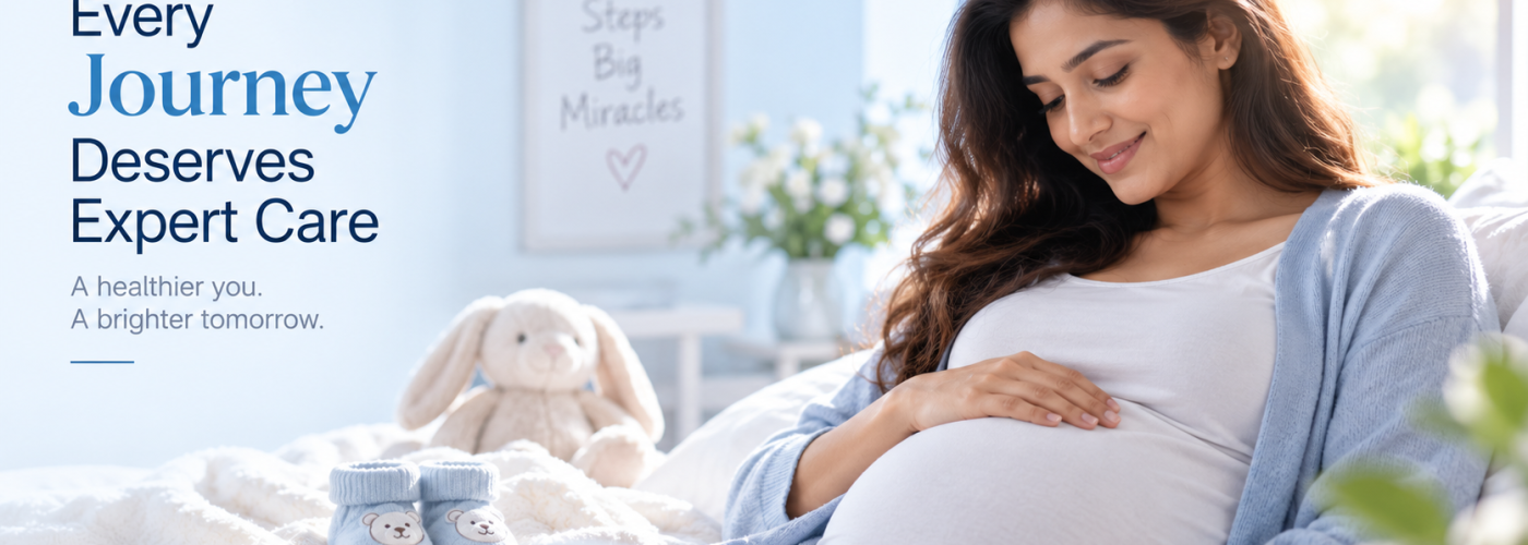 pregnancy care
